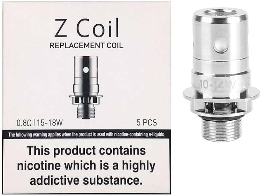 Innokin Z coil Replacement Coil