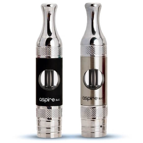 Aspire Et-s Bvc Clearomizer