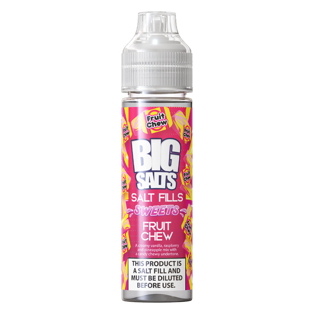 Fruit Chew - Big Salts 60ml