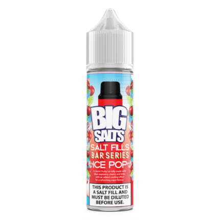 Ice Pop - Big Salts 60ml