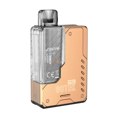 ASPIRE GOTEK PRO POD KIT