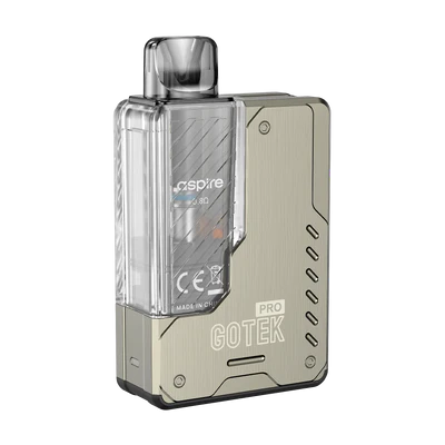 ASPIRE GOTEK PRO POD KIT