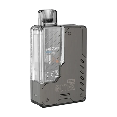 ASPIRE GOTEK PRO POD KIT