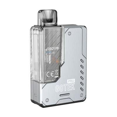ASPIRE GOTEK PRO POD KIT