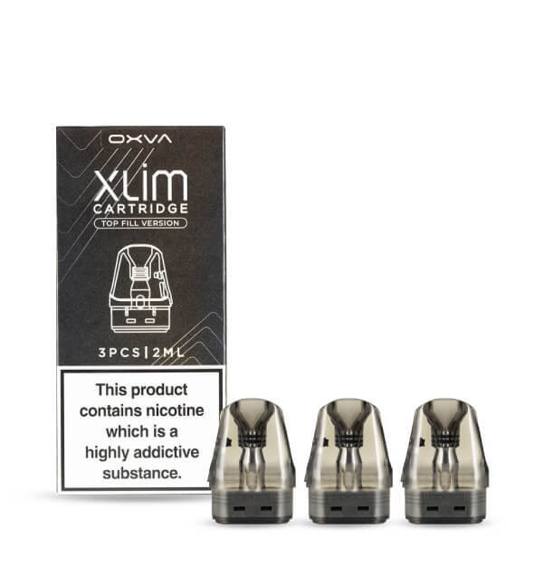 OXVA Xlim Replacement Pod