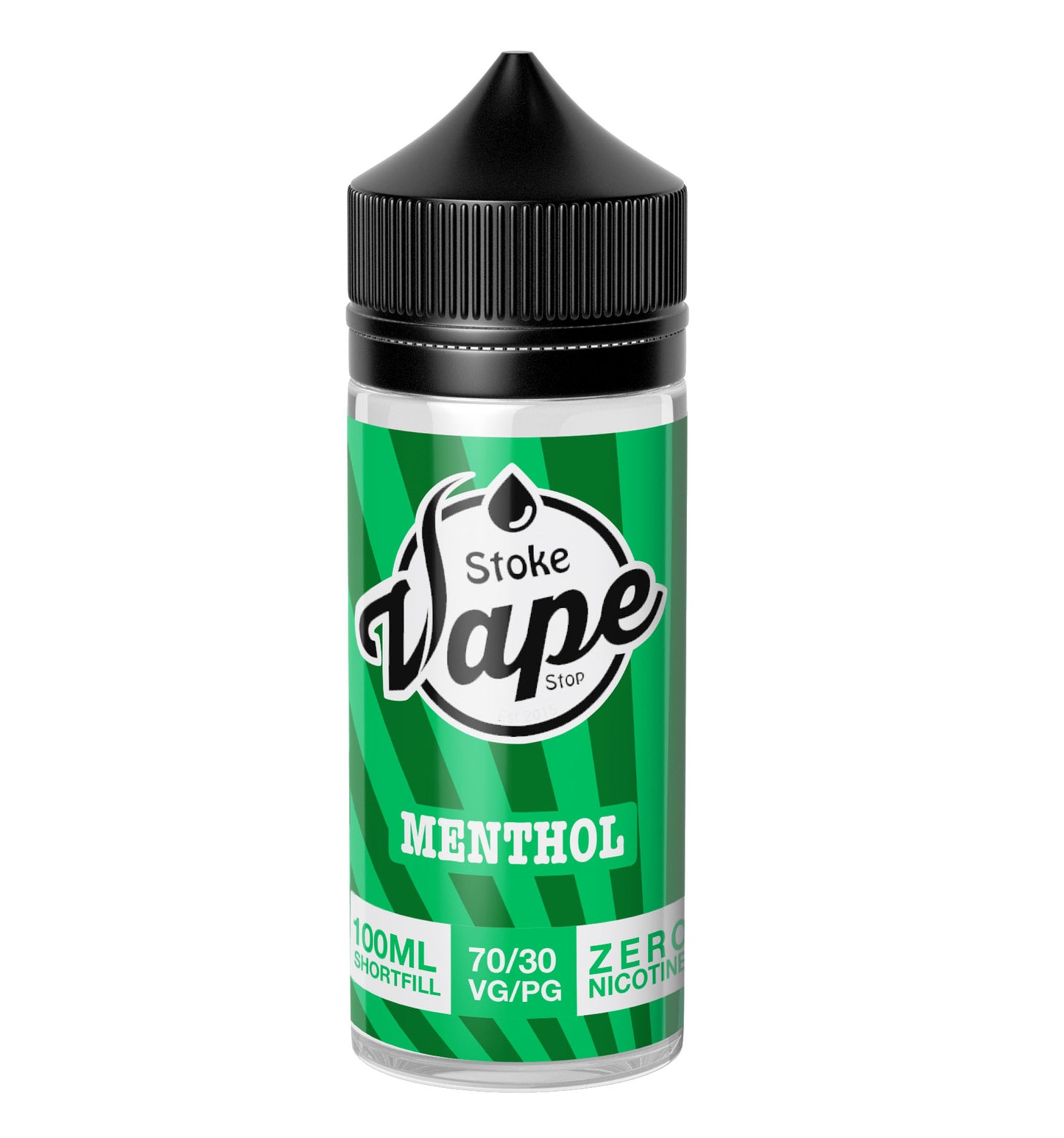 Menthol STOKE VAPE STOP - 100ML