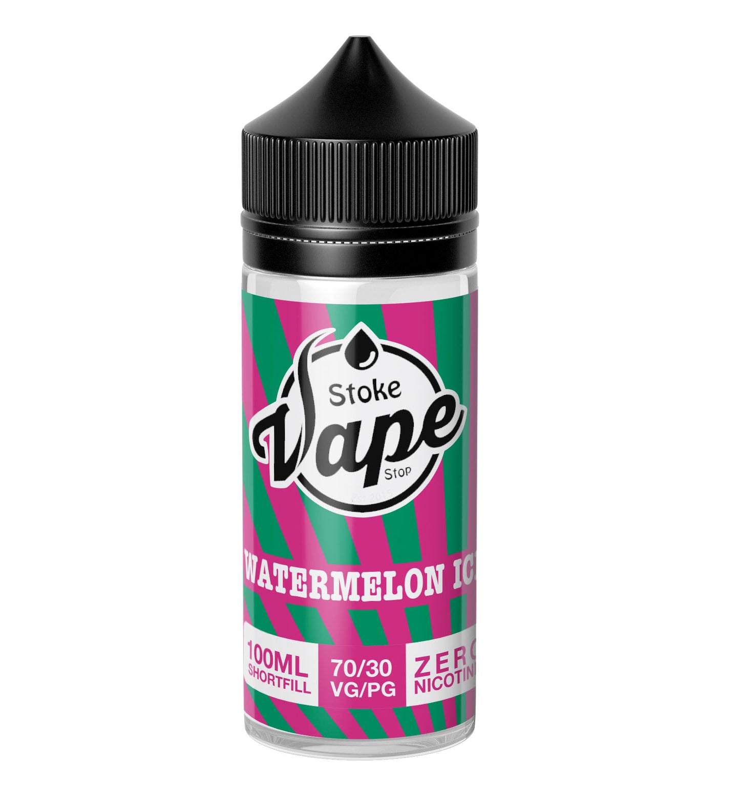 Watermelon Ice STOKE VAPE STOP - 100ML