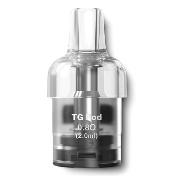 Aspire TG Replacement Pods - 2PK