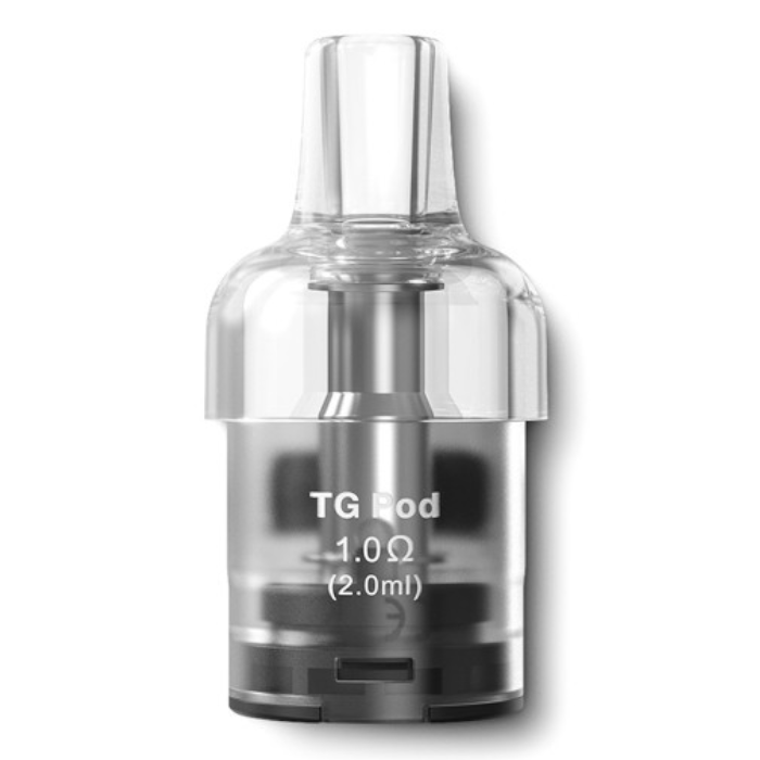Aspire TG Replacement Pods - 2PK