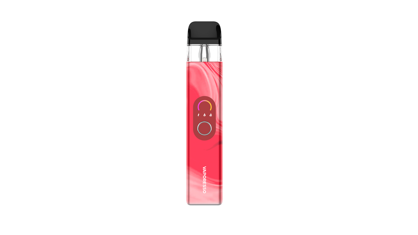 Vaporesso XROS 4 Pod Vape Kit
