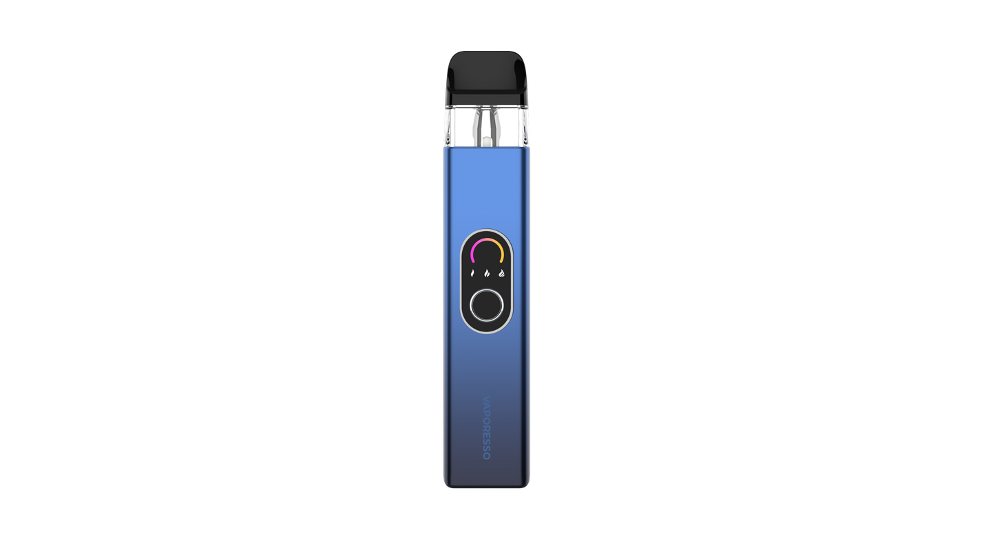 Vaporesso XROS 4 Pod Vape Kit