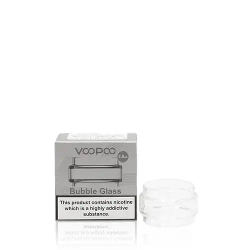 VOOPOO UFORCE L REPLACEMENT GLASS