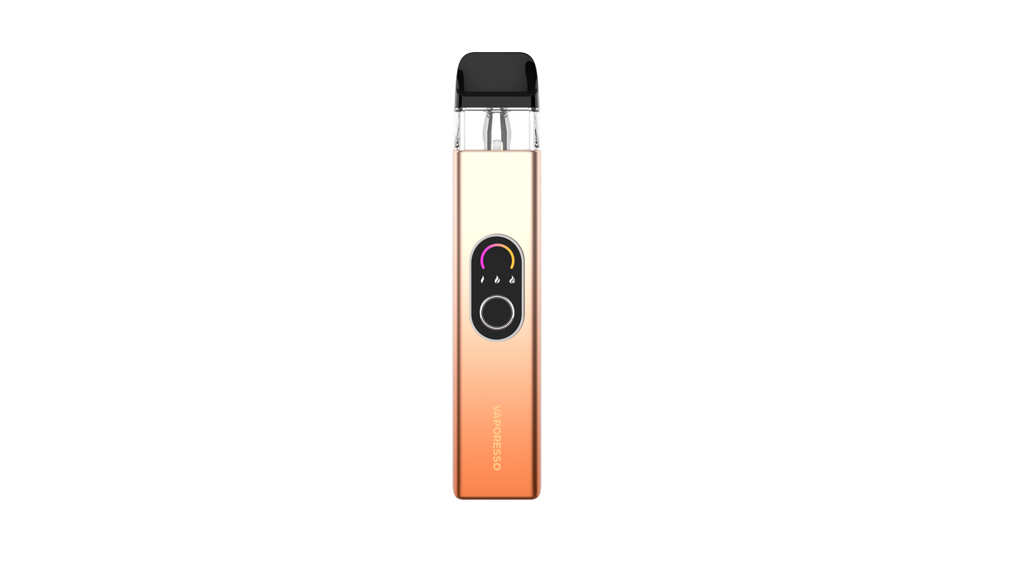Vaporesso XROS 4 Pod Vape Kit