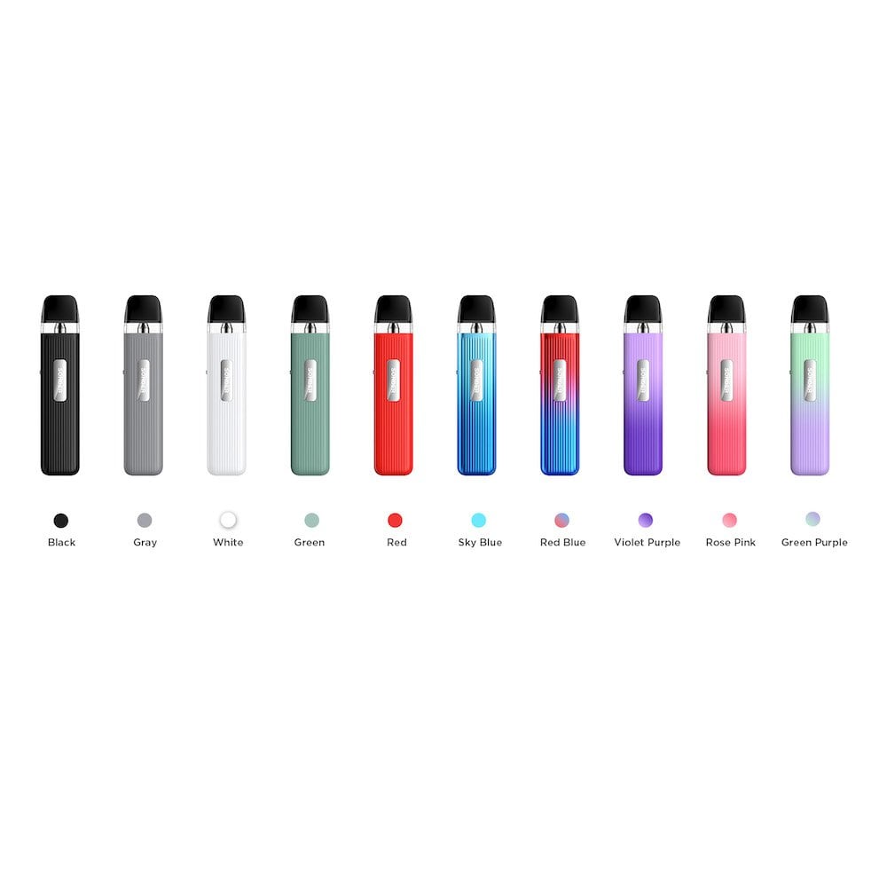 Geek Vape Sonder Q Pod Kit