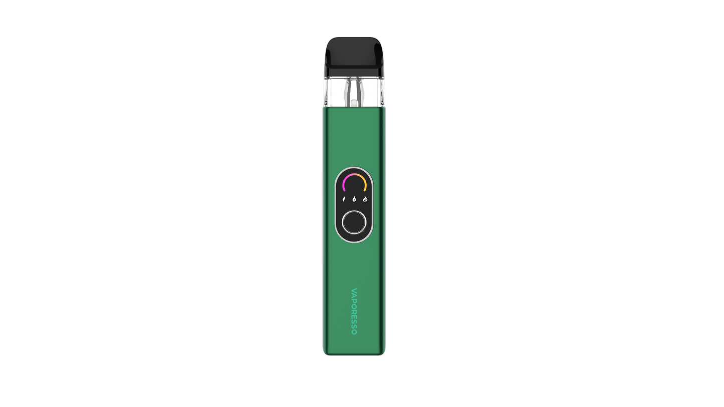 Vaporesso XROS 4 Pod Vape Kit