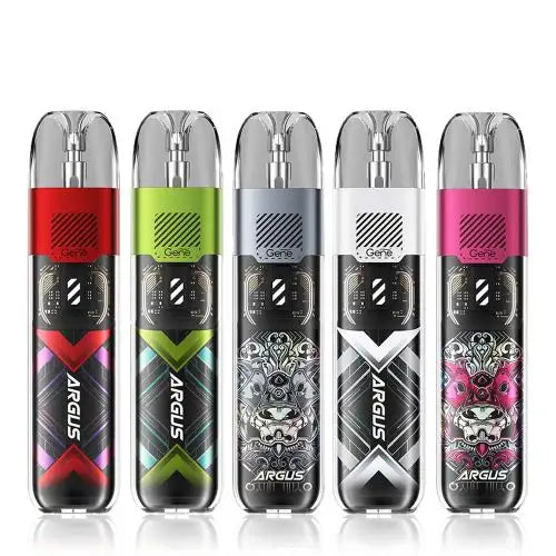 Voopoo Argus P1S Pod Vape Kit Stoke Vape Stop Voopoo Argus P1S Pod Vape Kit Stoke Vape Stop