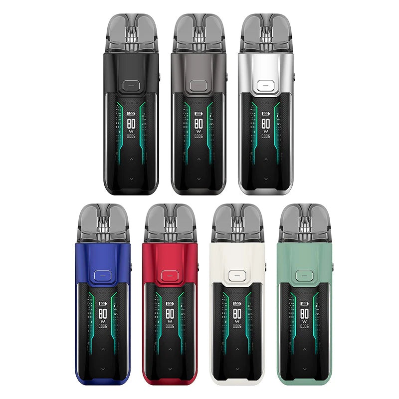 Vaporesso LUXE XR Max Kit