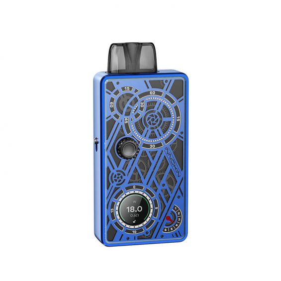 Innokin Klypse Mecha Pod Vape Kit Stoke Vape Stop Innokin Klypse Mecha Pod Vape Kit Stoke Vape Stop