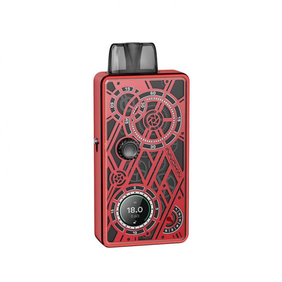 Innokin Klypse Mecha Pod Vape Kit