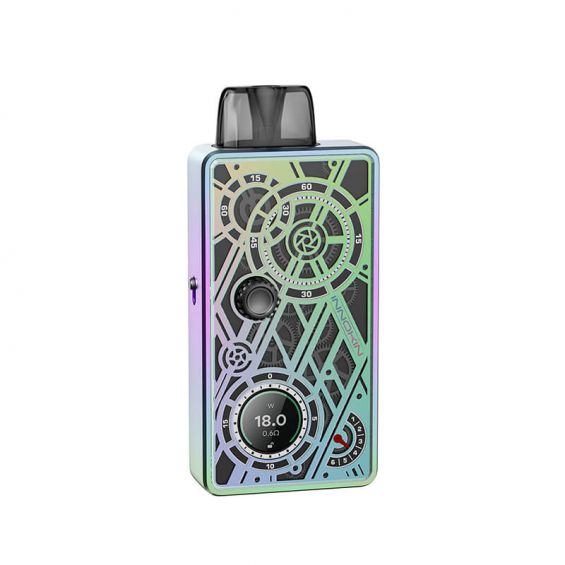 Innokin Klypse Mecha Pod Vape Kit