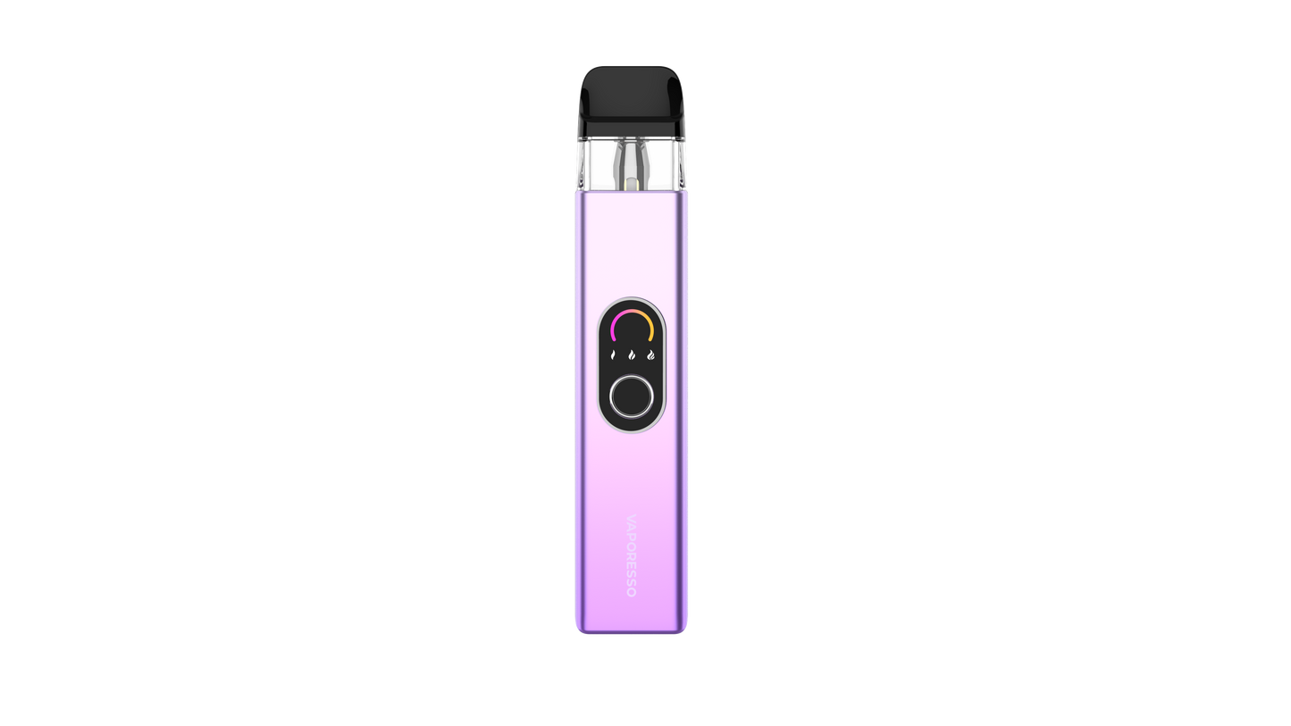 Vaporesso XROS 4 Pod Vape Kit
