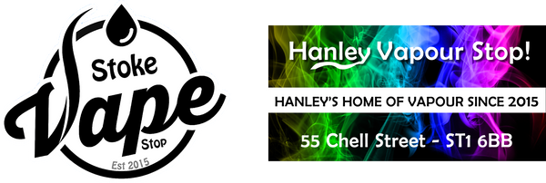 Stoke Vape Stop