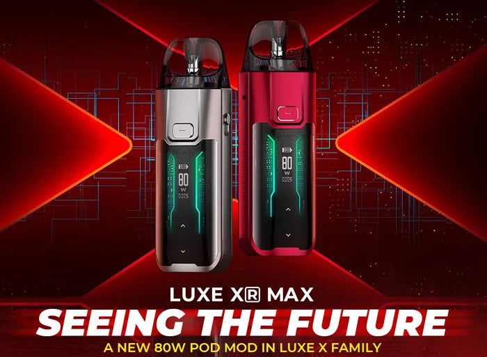 Vaporesso LUXE XR Max Kit
