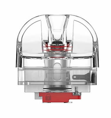 Smok Nord GT Empty Replacement Pod XL