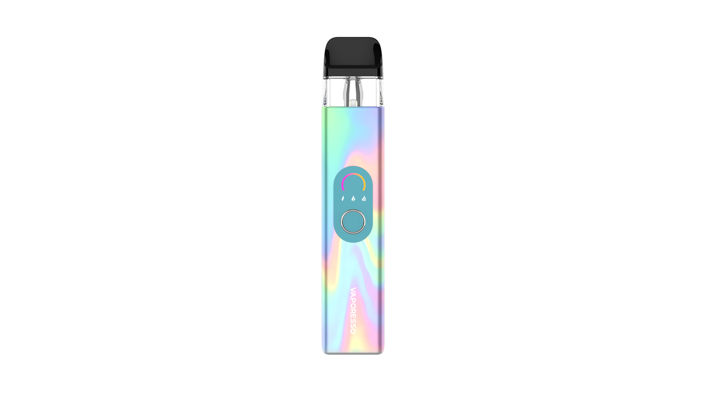 Vaporesso XROS 4 Pod Vape Kit