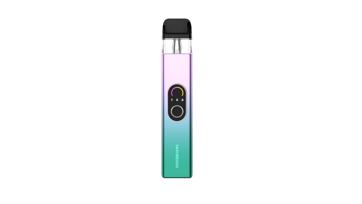 Vaporesso XROS 4 Pod Vape Kit