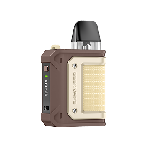 Geek Vape Aegis Hero Q Vape Pod Kit