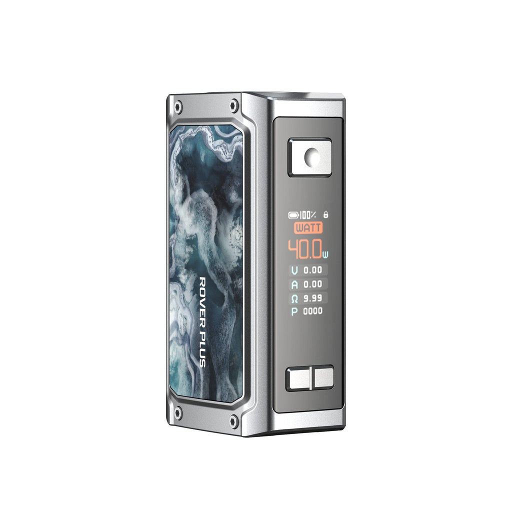 Aspire - Rover Plus Mod