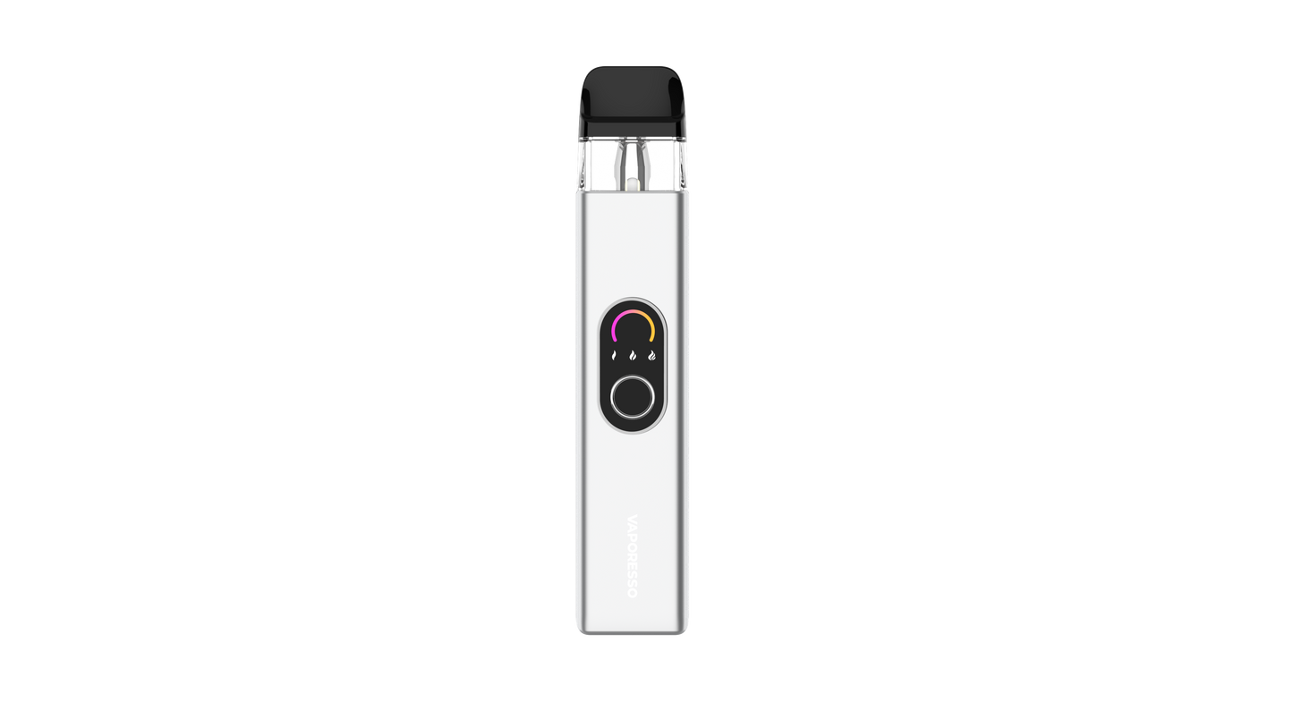Vaporesso XROS 4 Pod Vape Kit