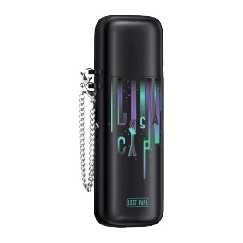 Lost Vape Ursa Cap Pod Vape Kit