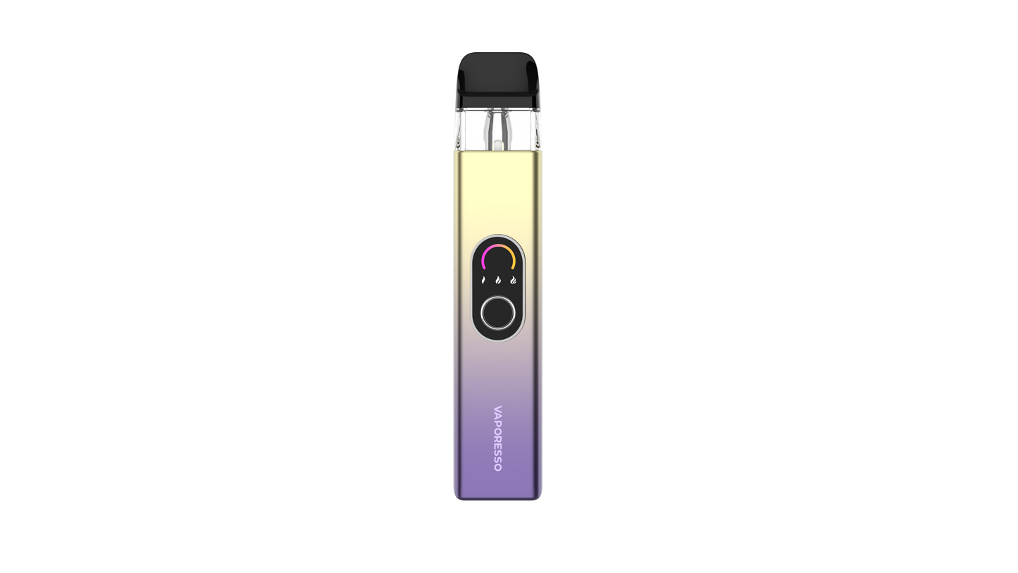 Vaporesso XROS 4 Pod Vape Kit