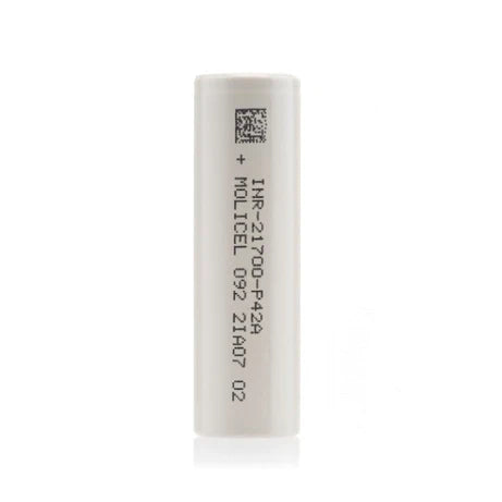 VAPCELL P42A 21700 BATTERY