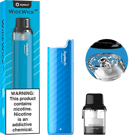 Joyetech Widewick Air Vape Kit