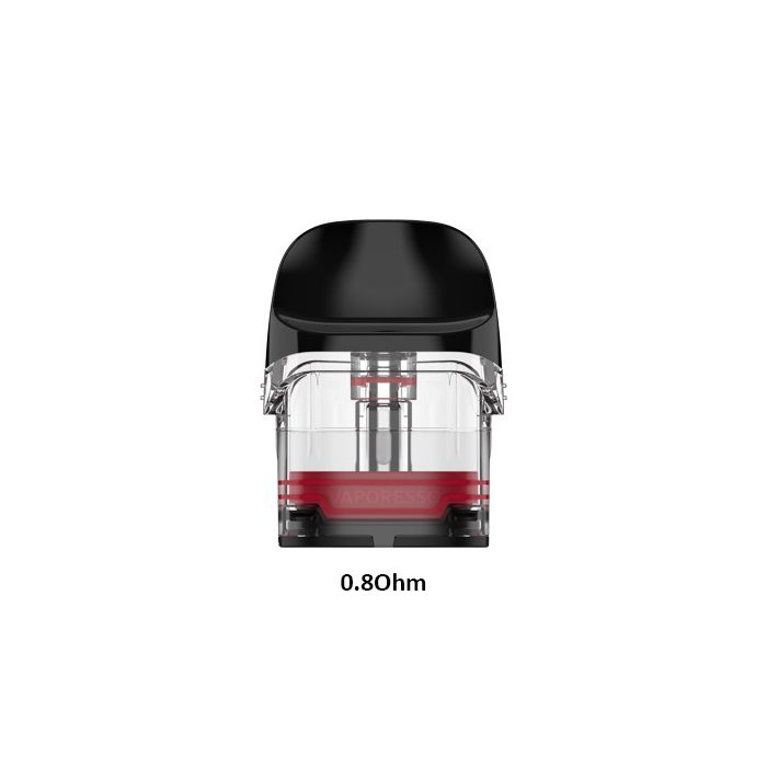 Vaporesso LUXE Q Pod