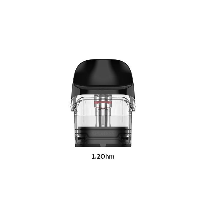 Vaporesso LUXE Q Pod