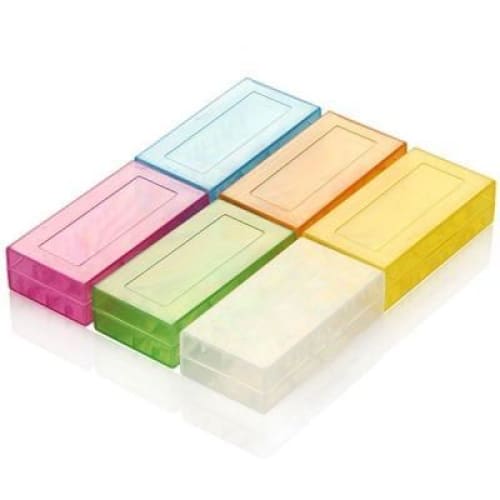 18650 Battery Case - BATTERY