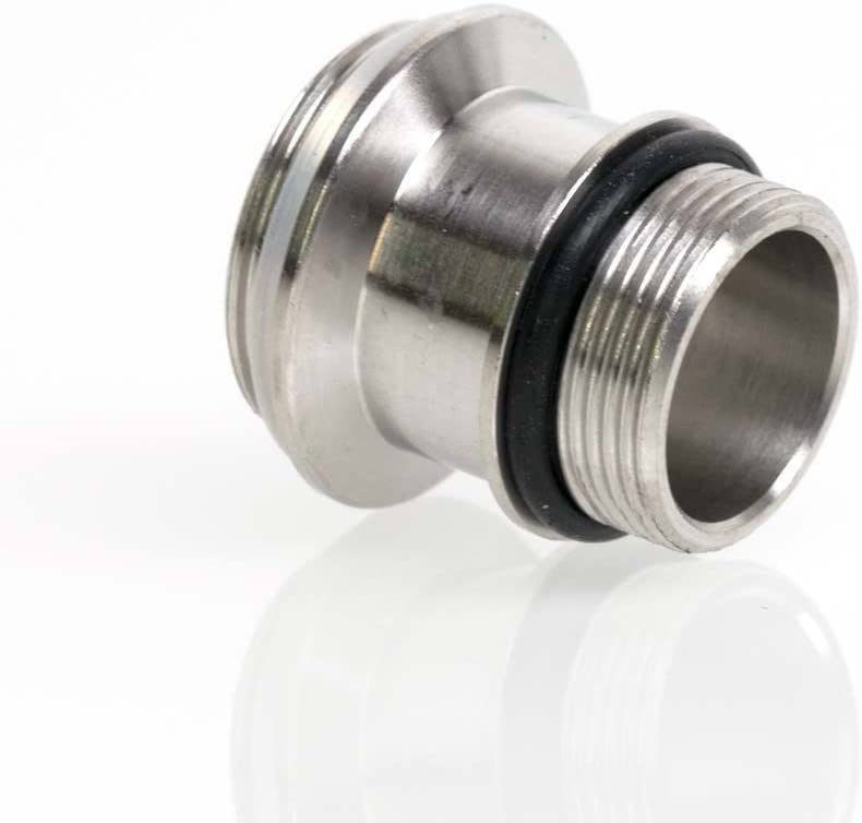 SMOK TFV8 BIG BABY TANK Chimney Extension Piece - Coil Adapter