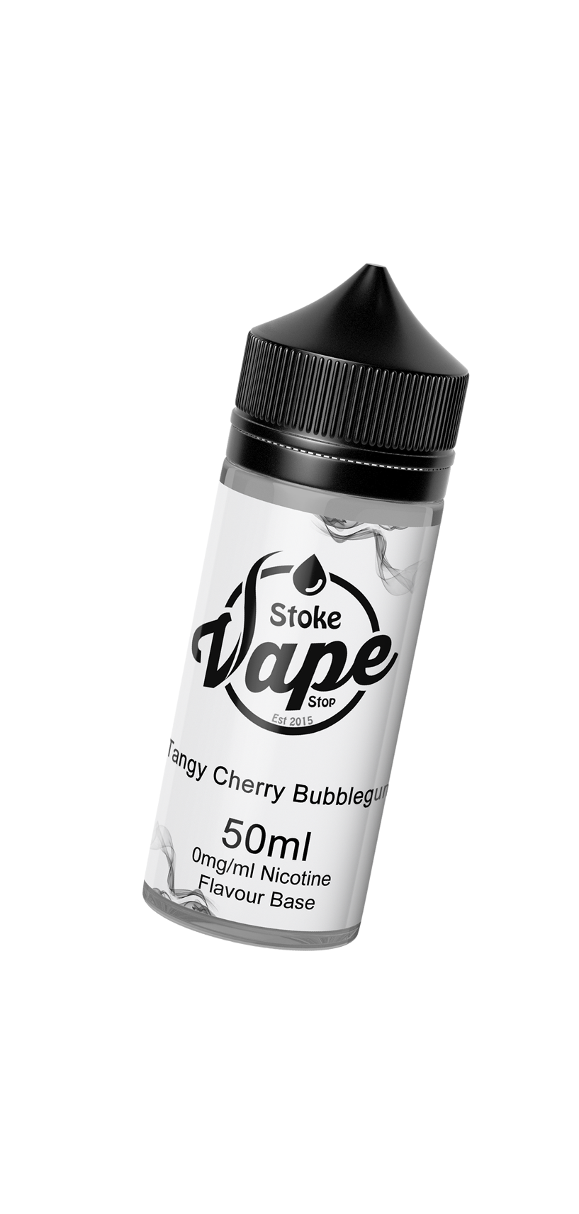 Stoke Vape Stop - 50ml