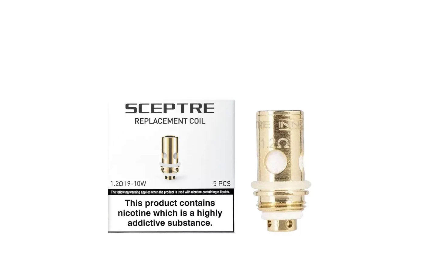 INNOKIN SCEPTRE REPLACEMENT COIL