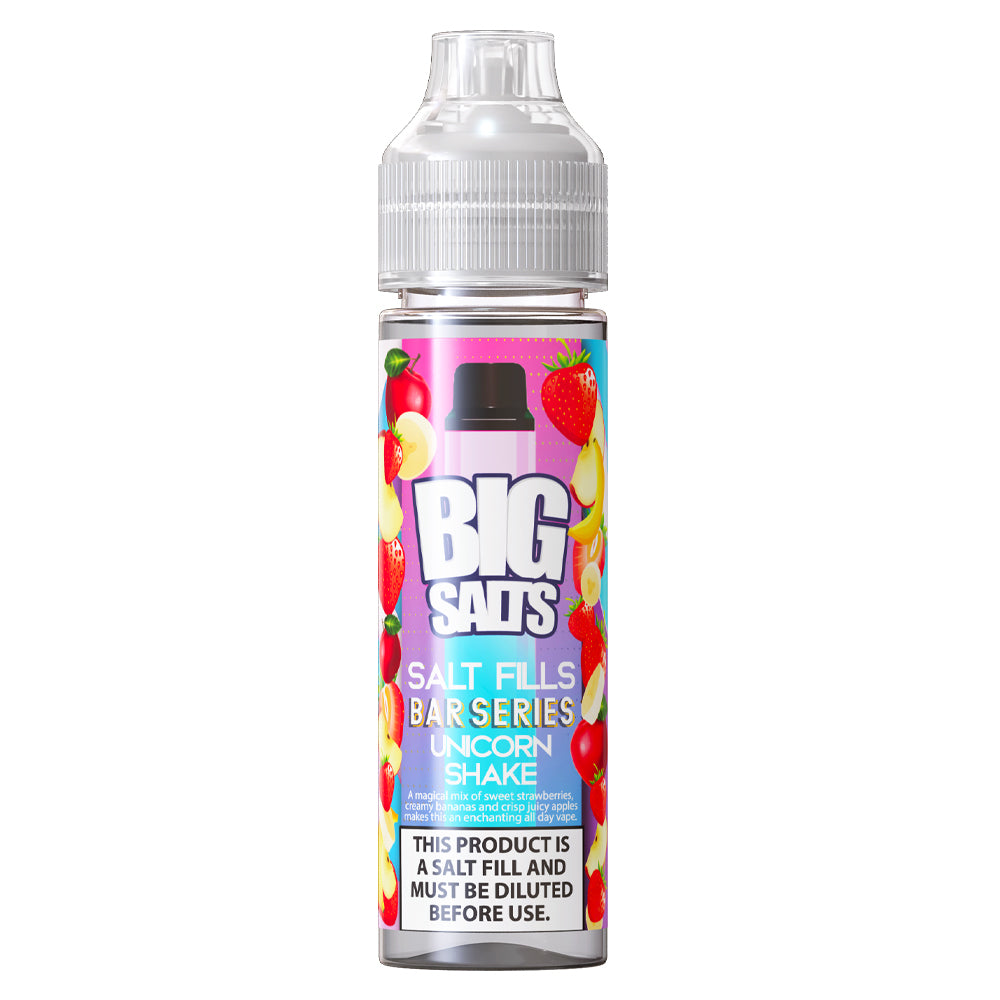 Unicorn Shake - Big Salts 60ml