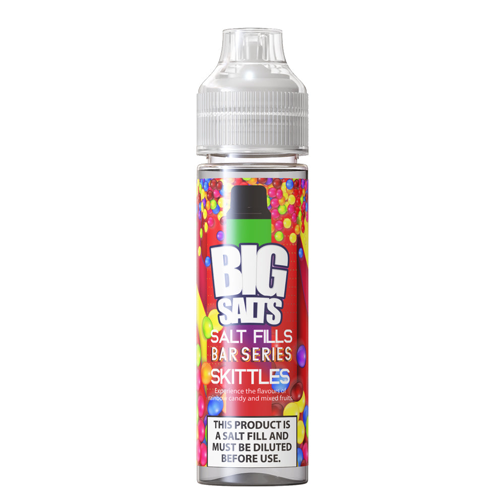 Rainbow candy - Big Salts 60ml Stoke Vape Stop Rainbow candy - Big Salts 60ml Stoke Vape Stop