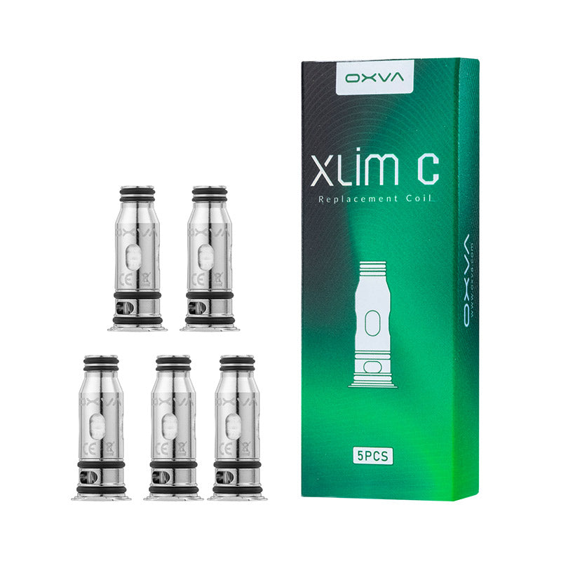 OXVA Xlim C Coils
