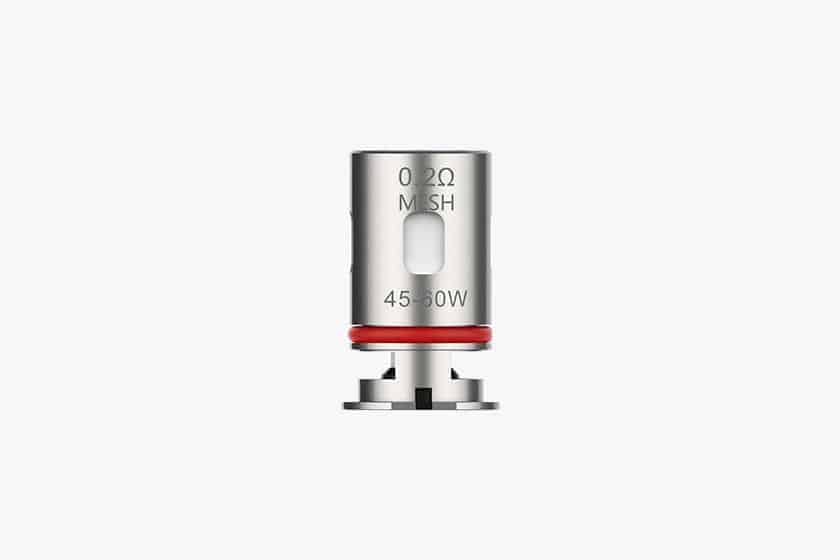 VAPORESSO GTX COIL