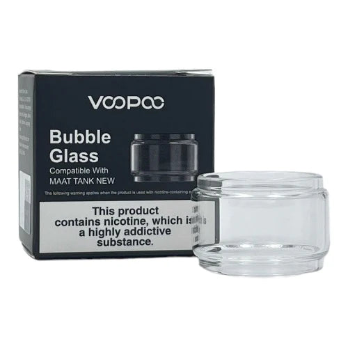 VooPoo MAAT Tank Replacement Glass