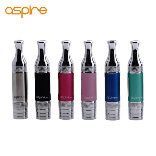 Aspire Et-s Bvc Clearomizer - VAPE TANK
