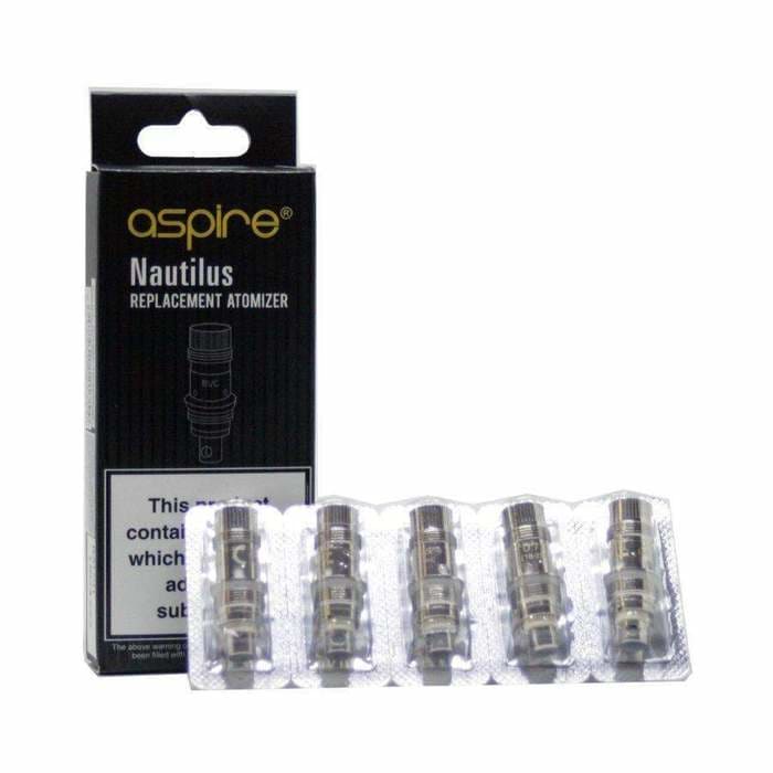 Aspire Nautilus Coil - COIL